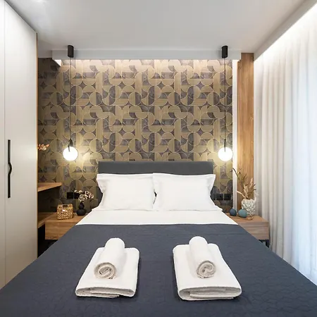 Apartmán Pdeluxe Soluň