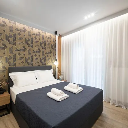 Pdeluxe Apartmán