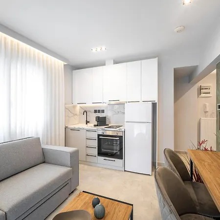 Pdeluxe Apartmán Soluň