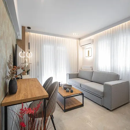 Apartmán Pdeluxe Soluň