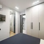 Lejlighed Pdeluxe