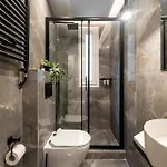 Pdeluxe Lejlighed *