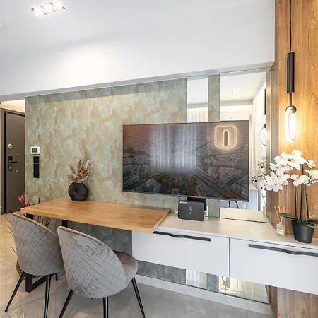 Pdeluxe Apartament *