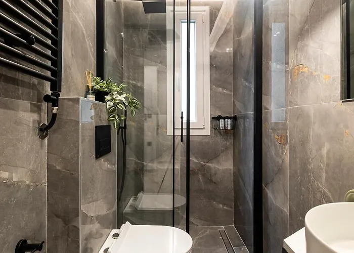 Pdeluxe Apartament *